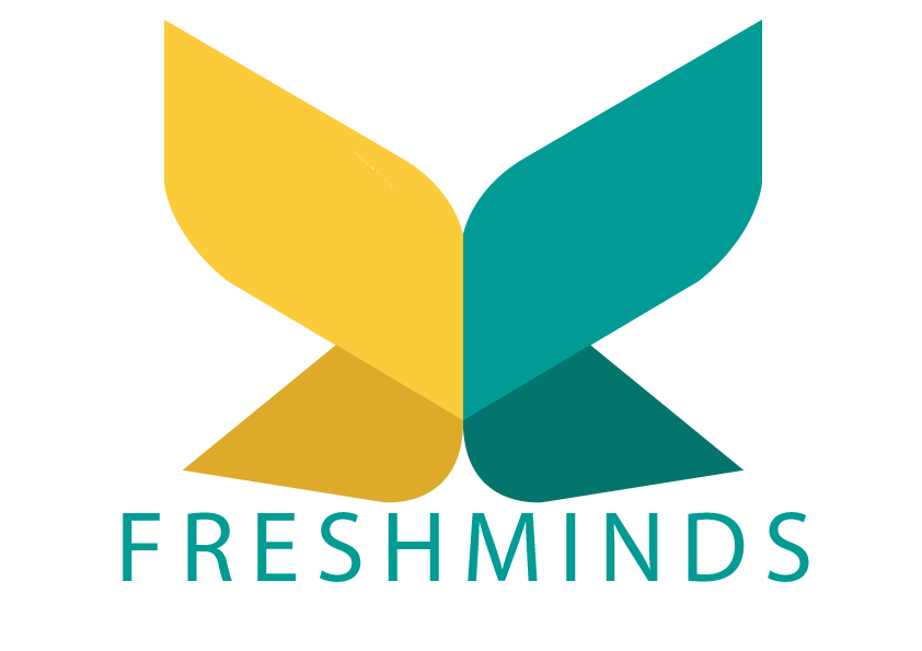 Logo Freshminds